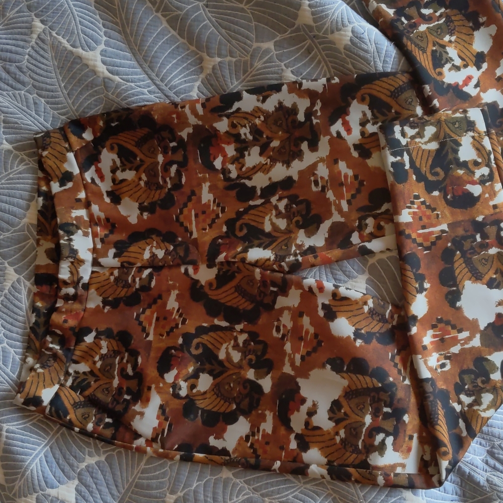 EUC Bottega Veneta pants size 38